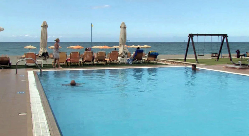 galeana mare hotel apartments by gasparakis
