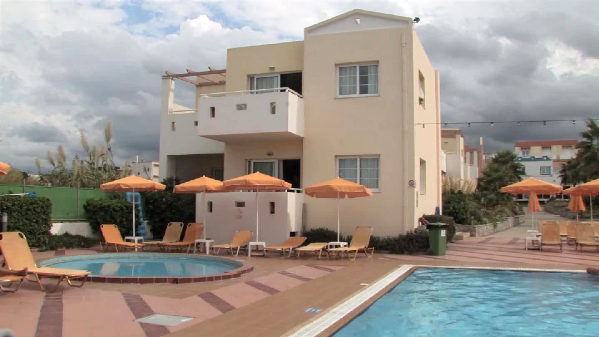 galeana mare hotel apartments by gasparakis