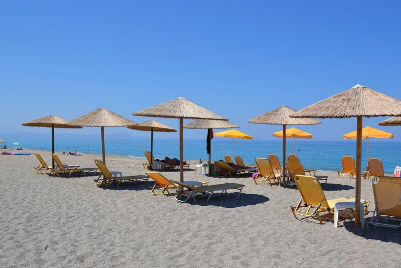 rethymno