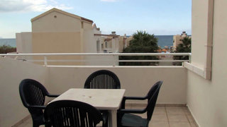 galeana mare hotel apartments by gasparakis