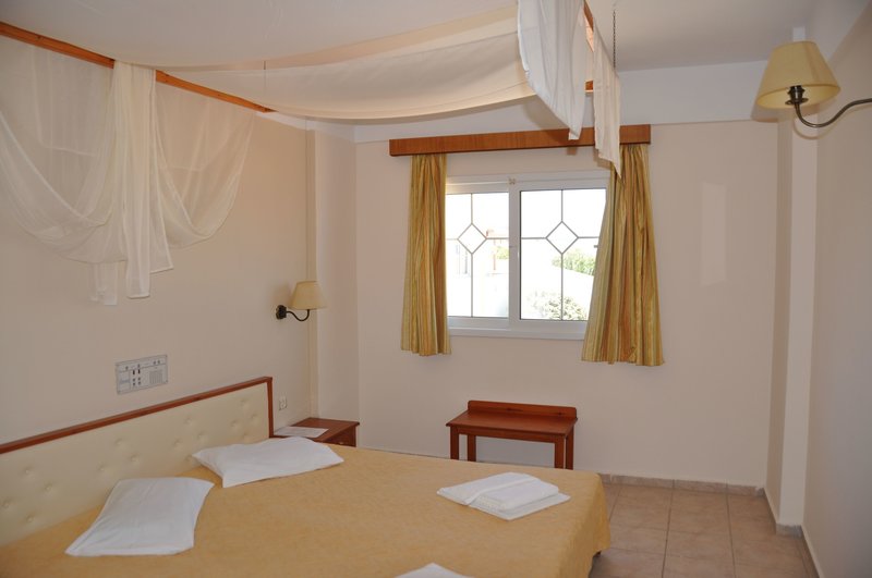 galeana mare hotel apartments by gasparakis