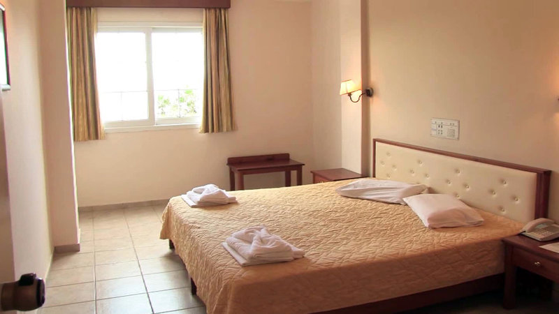 galeana mare hotel apartments by gasparakis