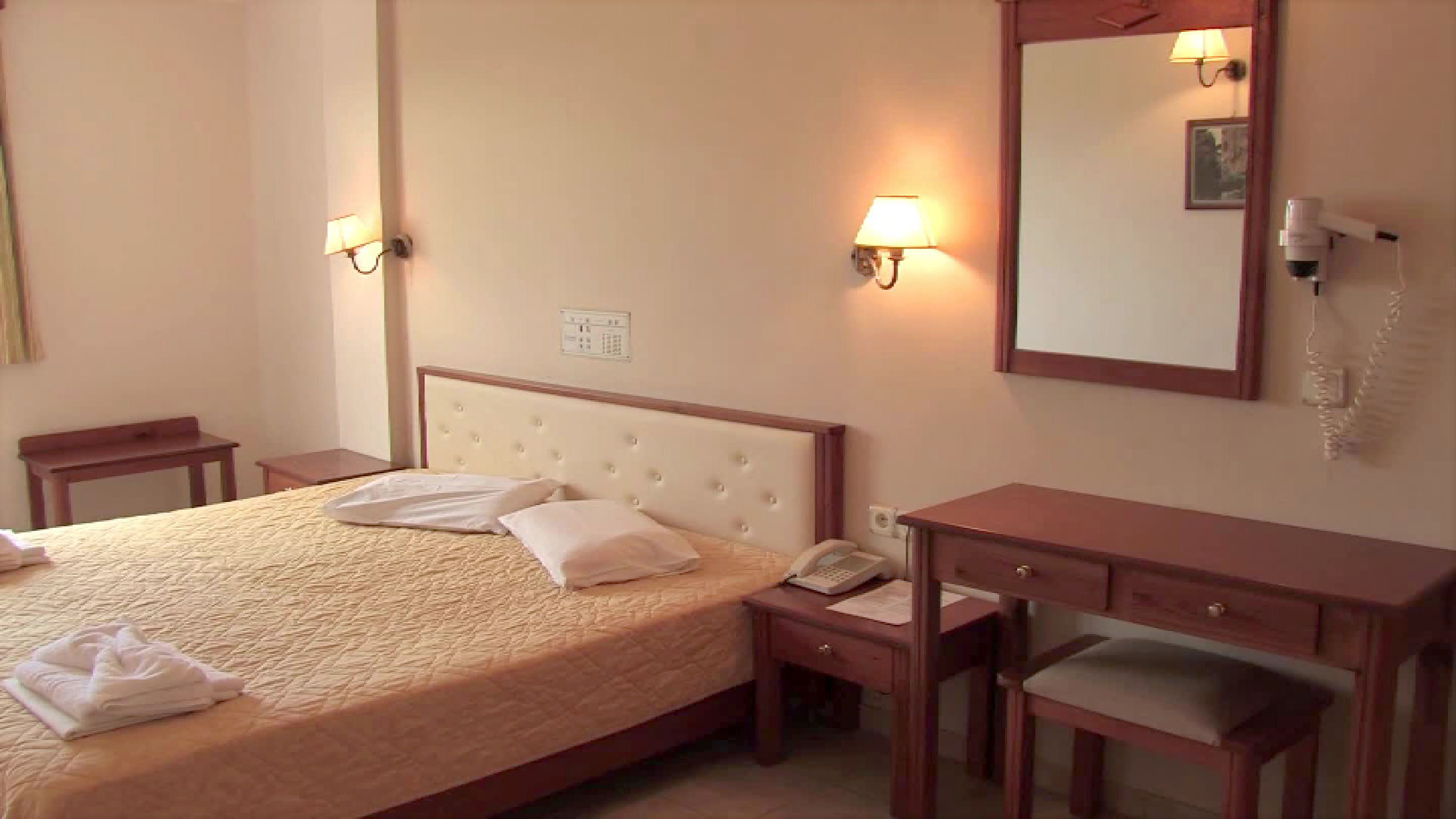 galeana mare hotel apartments by gasparakis