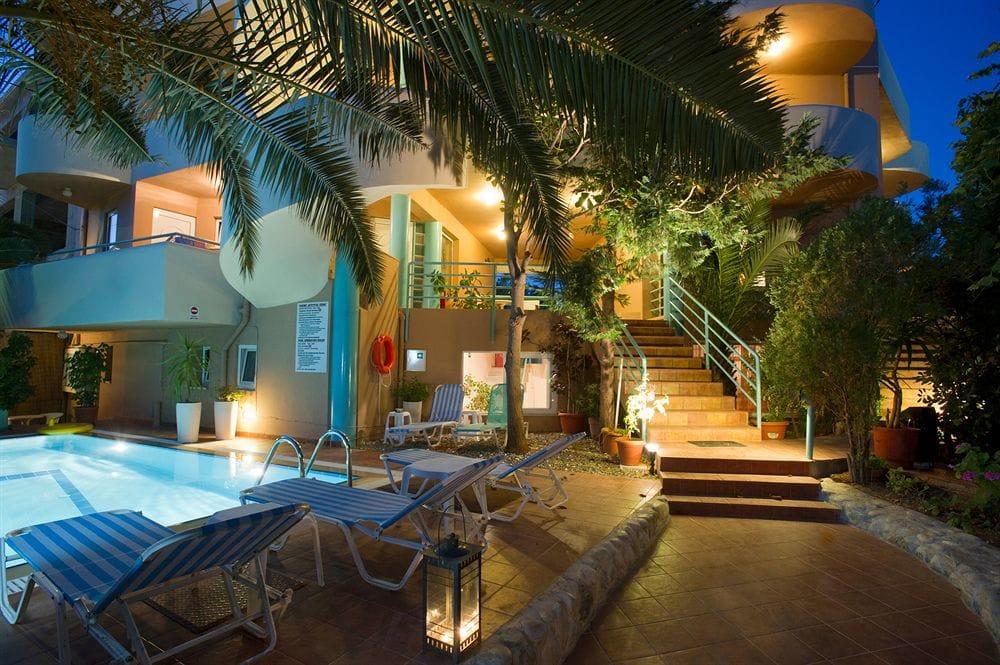 seafalios apartments