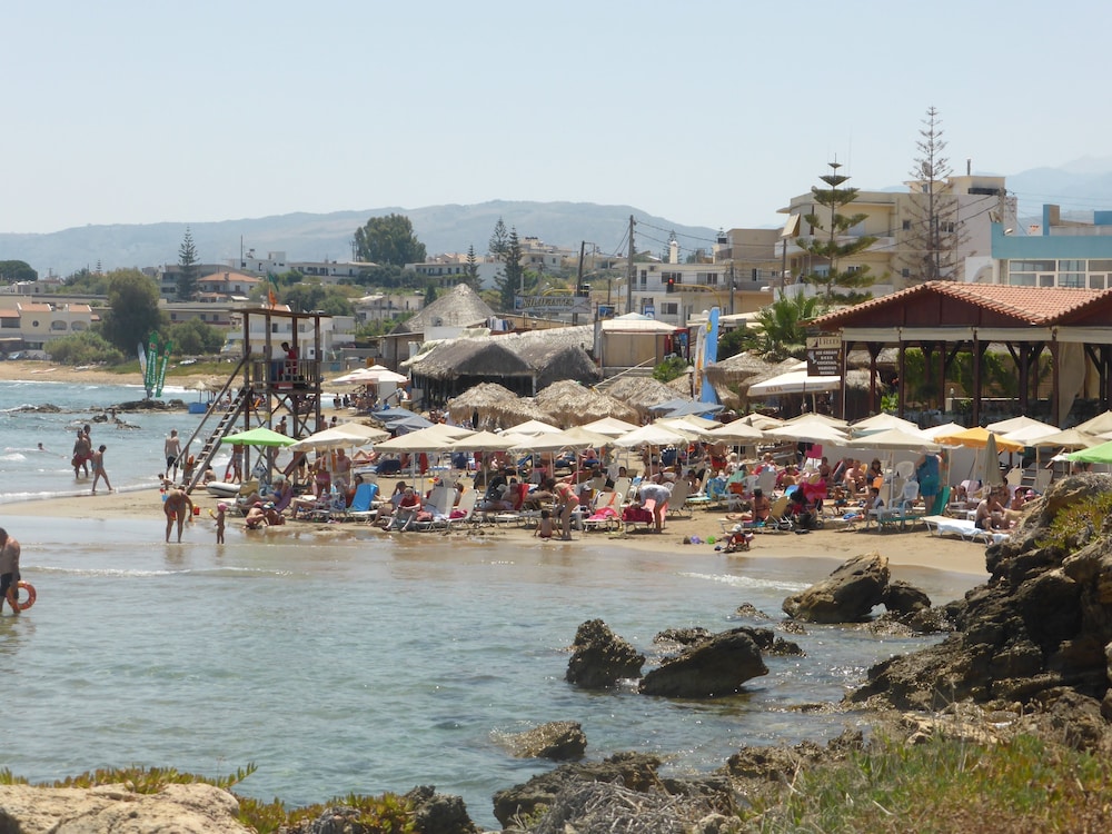 seafalios apartments