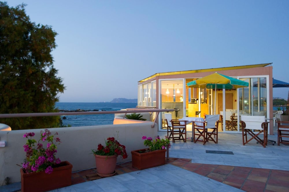 chania