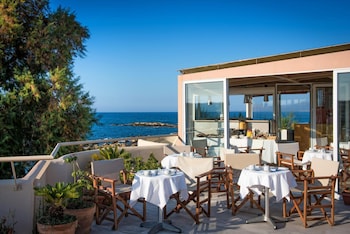 Seafalios Apartments,Agii Apostoli>>Agia Marina,3 star