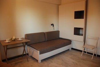 Seafalios Apartments,Agii Apostoli>>Agia Marina,3 star