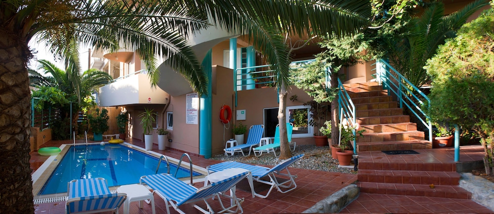 seafalios apartments
