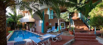 seafalios apartments
