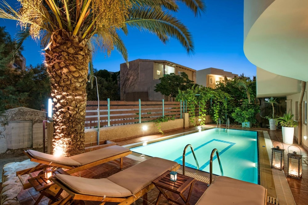 seafalios apartments