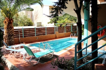 seafalios apartments