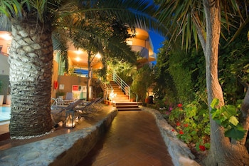 seafalios apartments