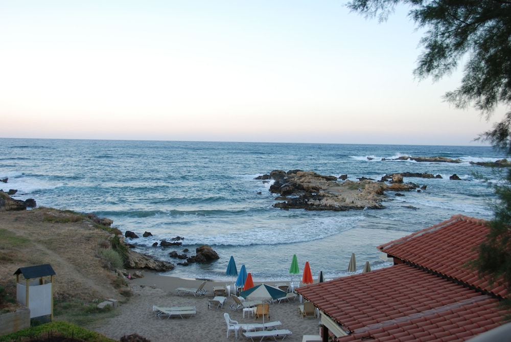 seafalios apartments