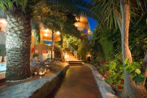 seafalios apartments