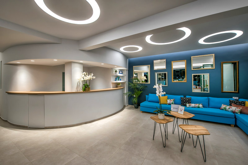 kristalli hotel apartments