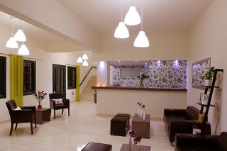 kristalli hotel apartments