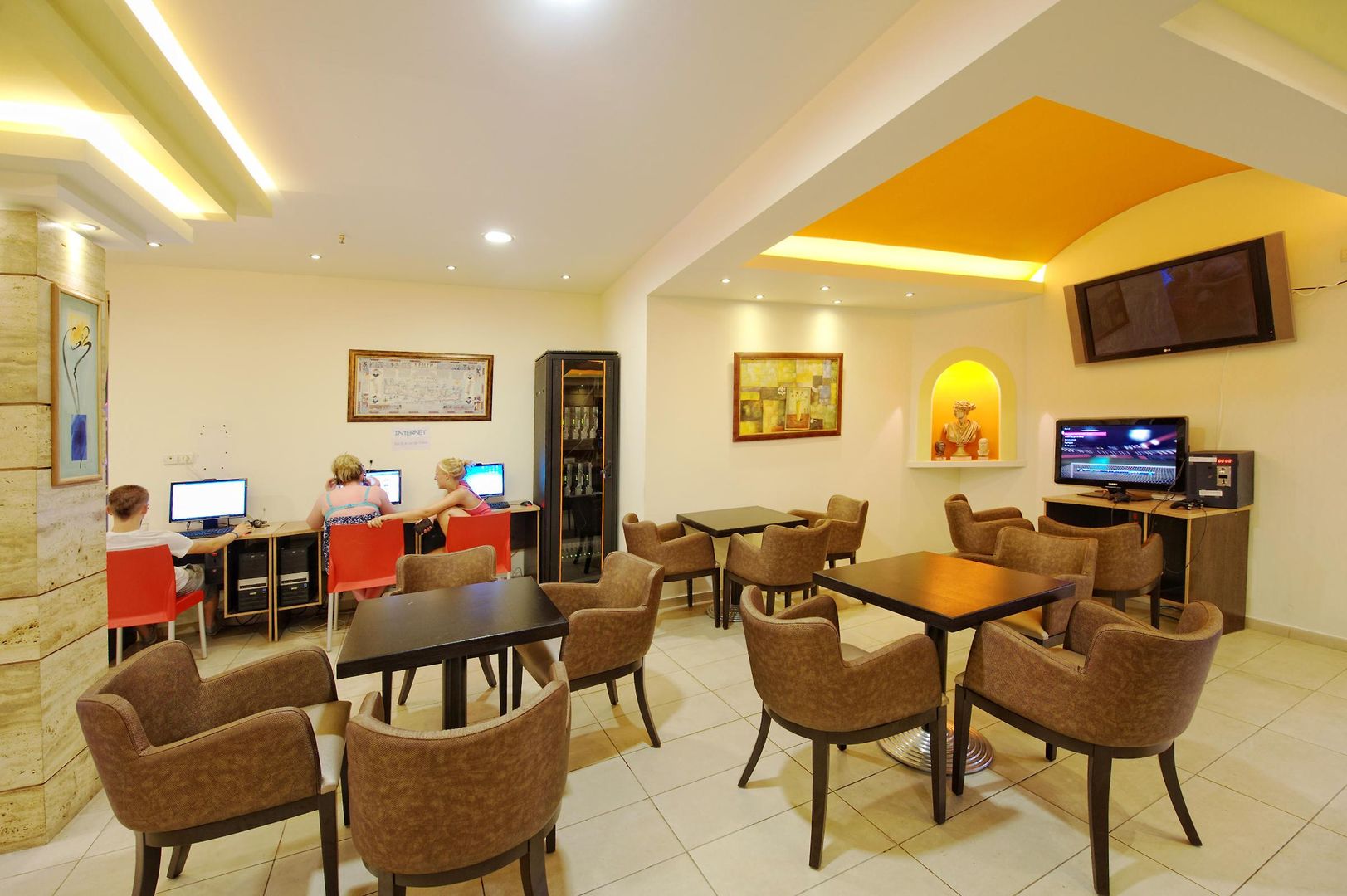 philoxenia hotel and spa