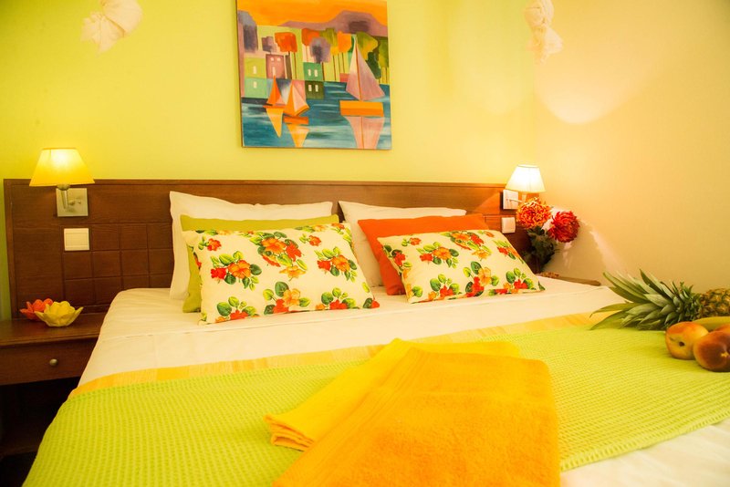 philoxenia hotel and spa