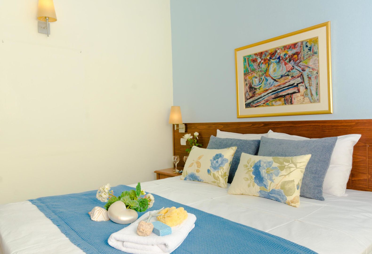 philoxenia hotel and spa