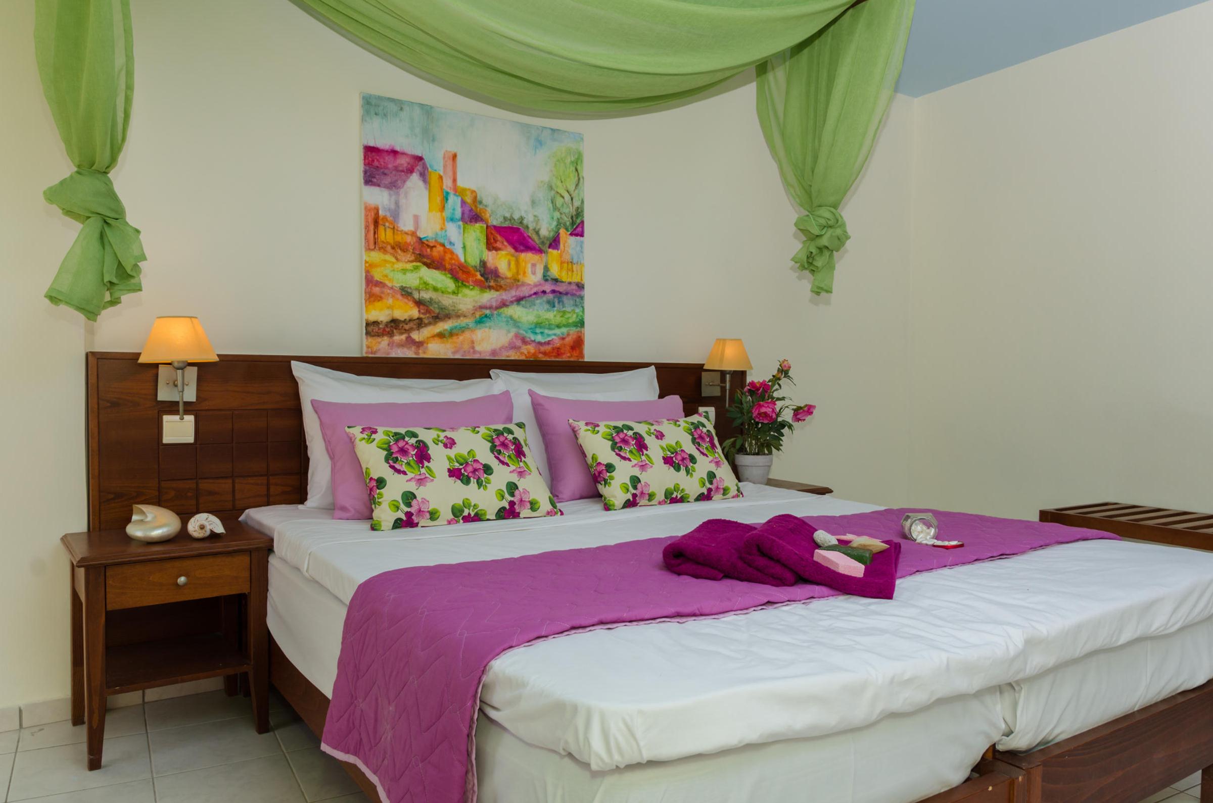 philoxenia hotel and spa