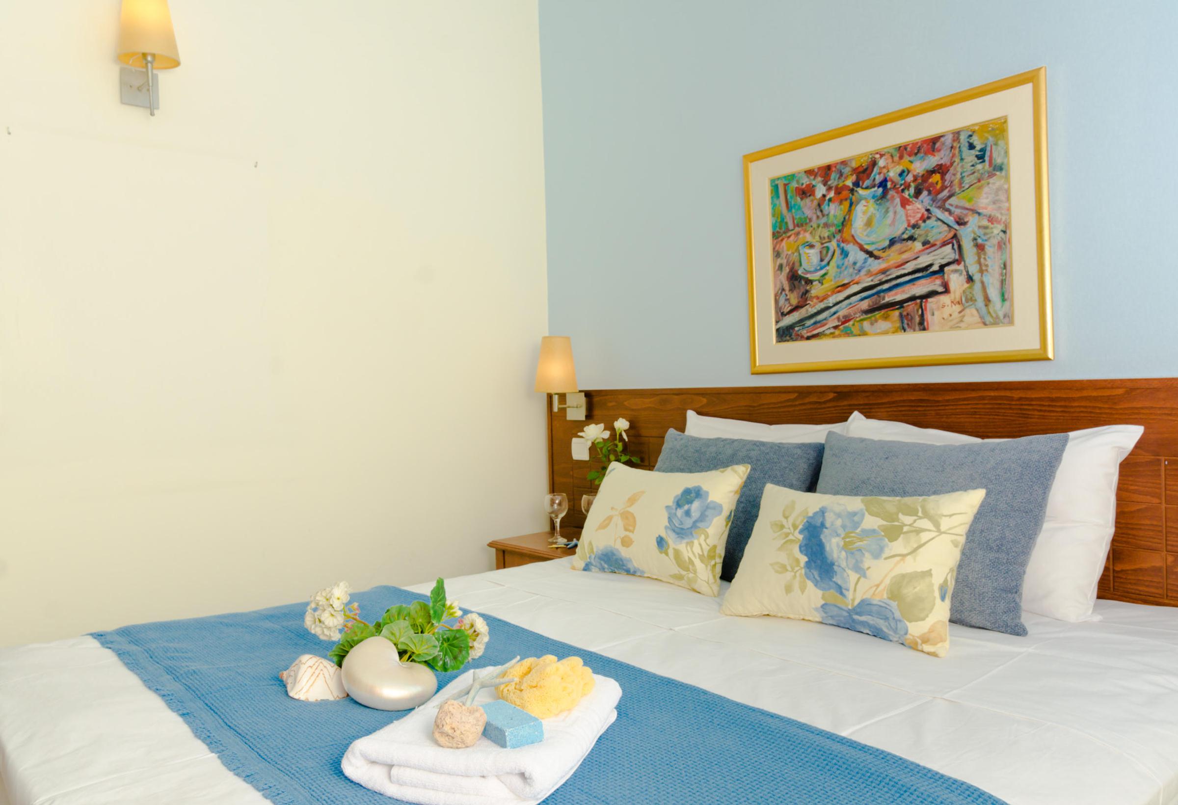 philoxenia hotel and spa