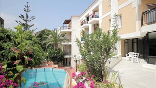 rethymno