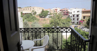 rethymno