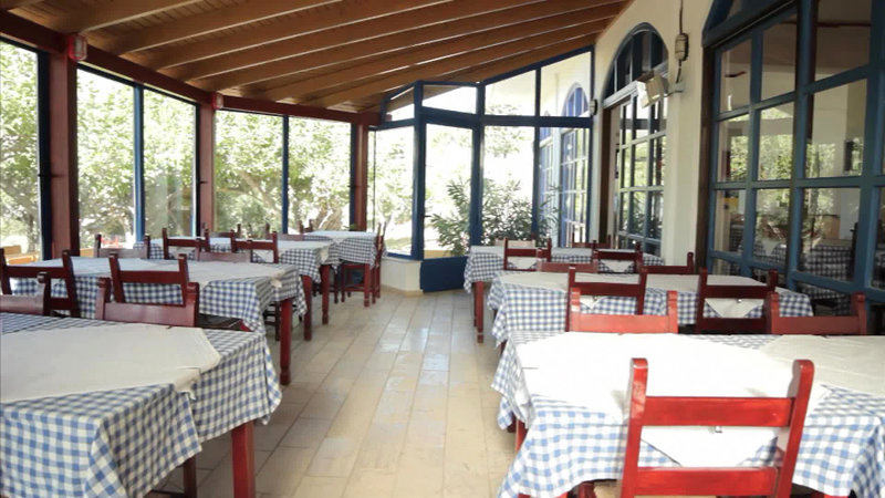 plakias bay hotel
