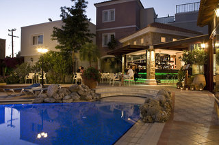 Zeus Village Resort - Adults Only,Near Agioi Apostoloi Beach,4 star