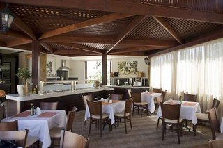 Zeus Village Resort - Adults Only,Near Agioi Apostoloi Beach,4 star