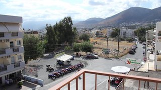 acropolis apartments