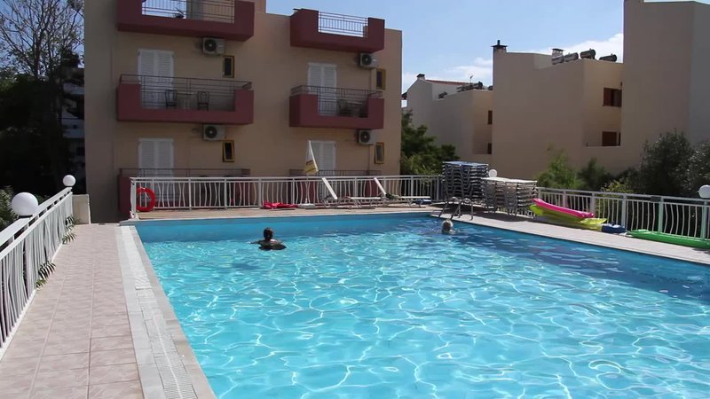 acropolis apartments