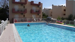 acropolis apartments