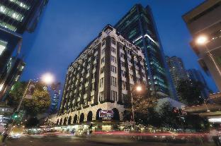 Royal Albert Hotel,Kangaroo Point>>Brisbane,4 star