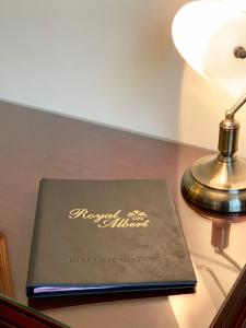 Royal Albert Hotel,Kangaroo Point>>Brisbane,4 star