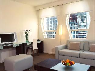 Quest On Lambton,Wellington Region>>Wellington,4 star