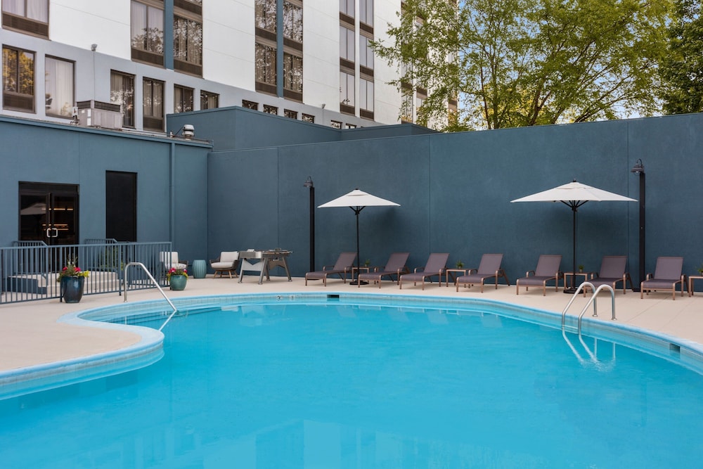 delta hotels by marriott bristol