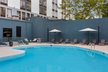 delta hotels by marriott bristol