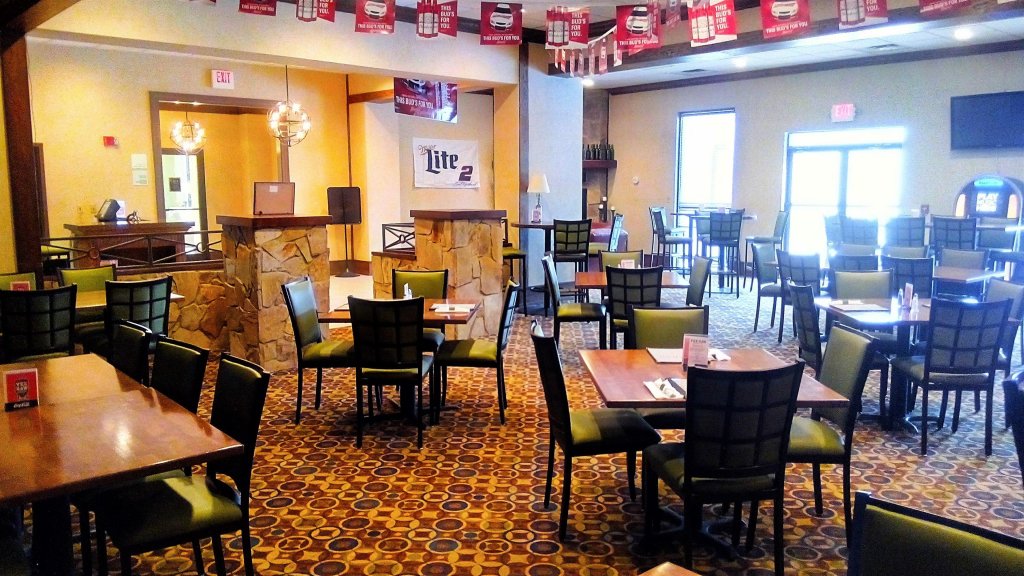 Delta Hotels By Marriott Bristol,Bristol>>Abingdon,3 star