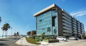 Ritz Suites Grand Hotel Boutique,Near Jatiuca Beach,4 star