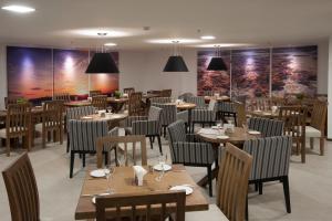 Ritz Suites Grand Hotel Boutique,Near Jatiuca Beach,4 star