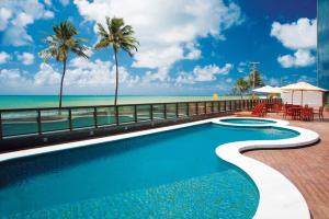 Ritz Suites Grand Hotel Boutique,Near Jatiuca Beach,4 star
