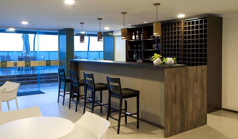 ritz suites home service