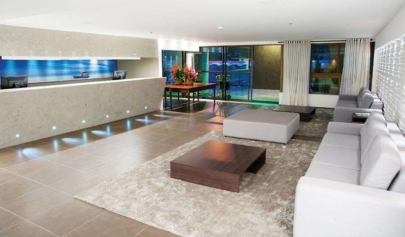 ritz suites home service