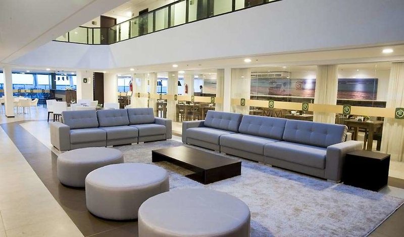 ritz suites home service