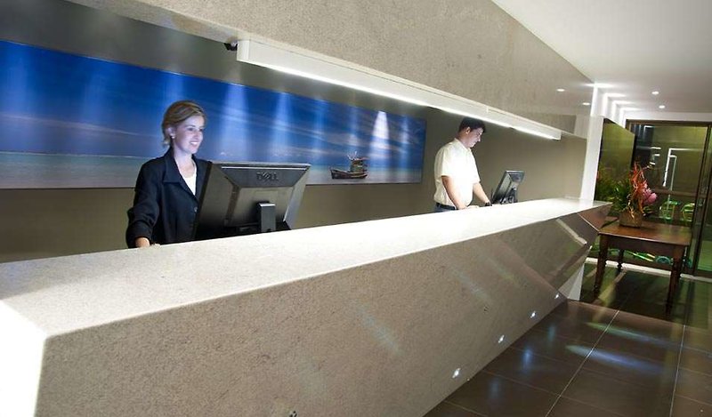 ritz suites home service