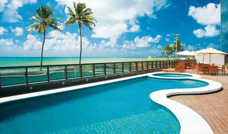 ritz suites home service