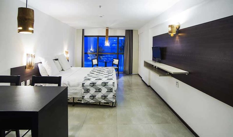 ritz suites home service