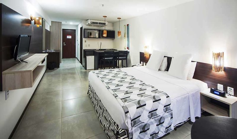 ritz suites home service